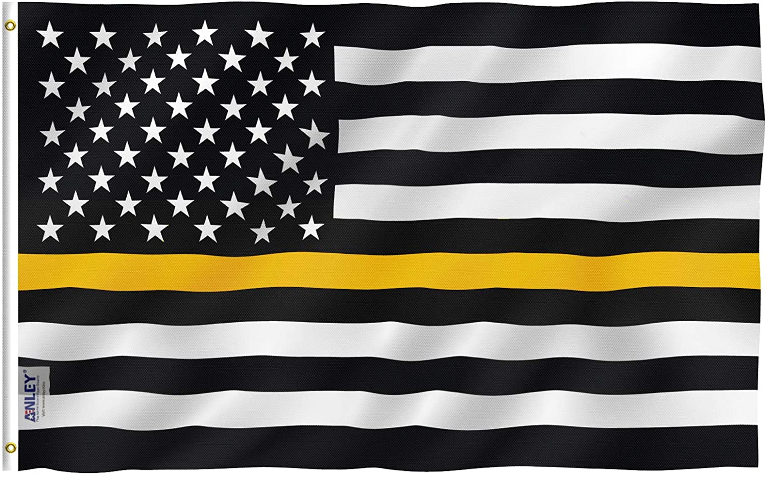 Black Lives Matter Flag - BLM Flag | Visibly Black