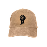 Black Lives Matter Liberate Hat
