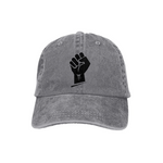Black Lives Matter Liberate Hat